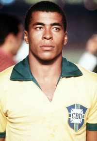 	Jairzinho 	